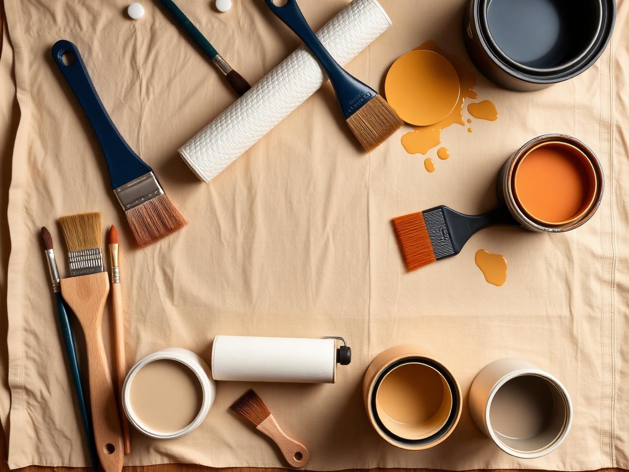 Professional tools & prep